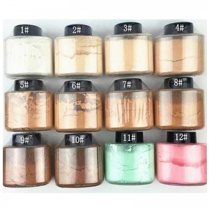 Банановый порошок