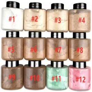 Банановый порошок