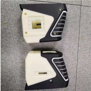 Обработка инъекционных продуктов