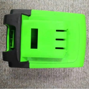 Обработка инъекционных продуктов