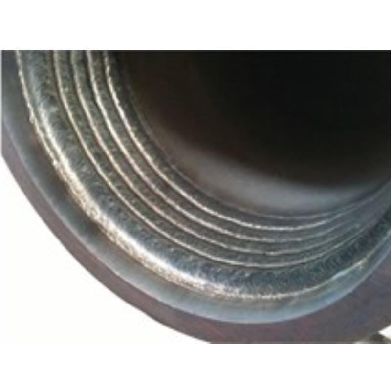 Объяснение основного механизма коррозии