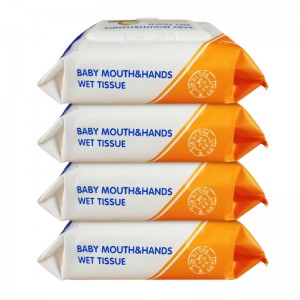 Ручная рот салфетки YS-022