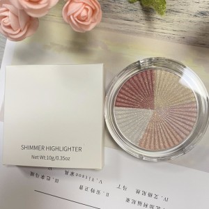 пять цветных средств