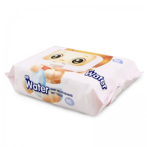 Обычные детские салфетки OL-136