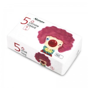 Лосьон ткани SS-814