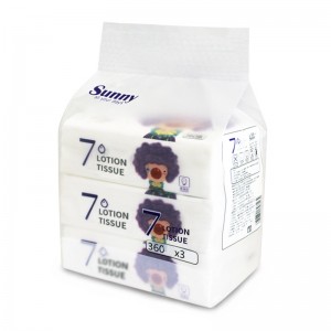 Лосьон ткани SS-816