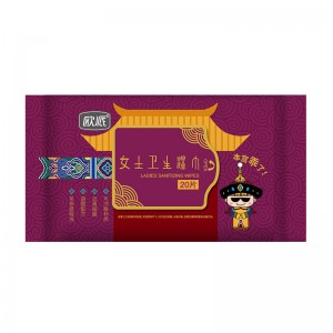 Женские салфетки OPDS-779