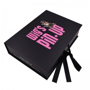 Упаковочные пакеты волос упаковочные коробки Удлинительные сумки с атласным человеческим плетеным волосом для хранения подарк...