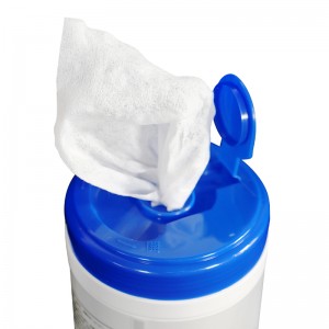 Antibacterial Wipes OS-008b