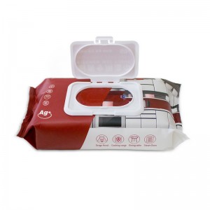 Кухонные салфетки OD-588