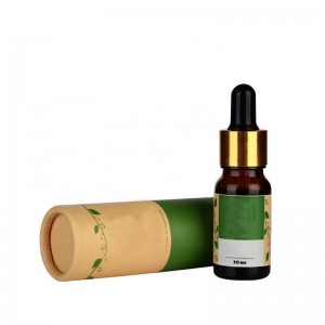 Пользовательские бумажные трубки, винные коробки, косметика, еда.