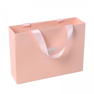 Индивидуальные сумки для обработки веревки сумки для упаковки одежды