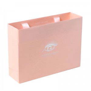 Индивидуальные сумки для обработки веревки сумки для упаковки одежды