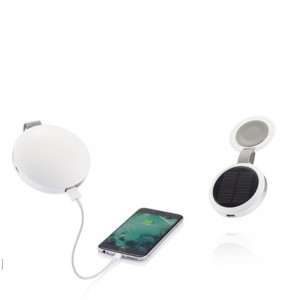 Портативное всасывающее окно солнечный банк