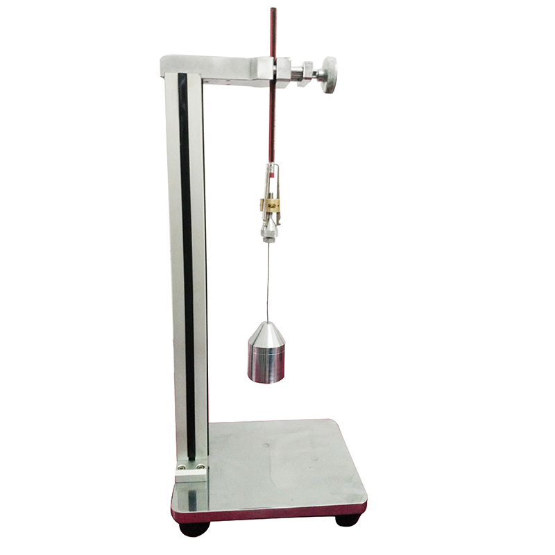 Тестер натяжения натяжения кожи LT-WJB22/Тестер натяжения кожи