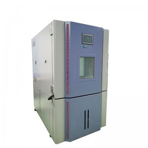 Станка постоянного тестирования температуры и влажности/Постоянная температура и ящик для испытаний влажности