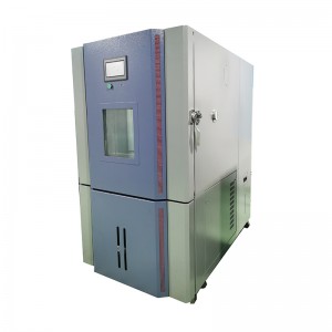 Станка постоянного тестирования температуры и влажности/Постоянная температура и ящик для испытаний влажности