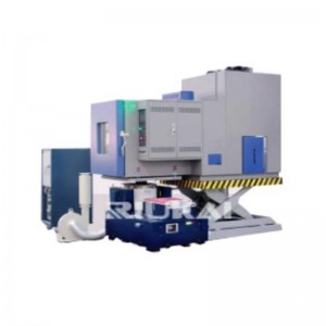 Температура&влажность&Вибрация Трехсеченная тестовая камера