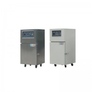 Высокотемпературная печь