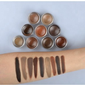 Помада для бровей