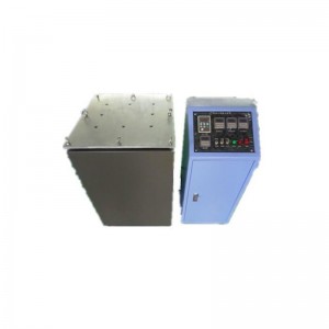 LT-BZJ05 Механическая таблица вибрации