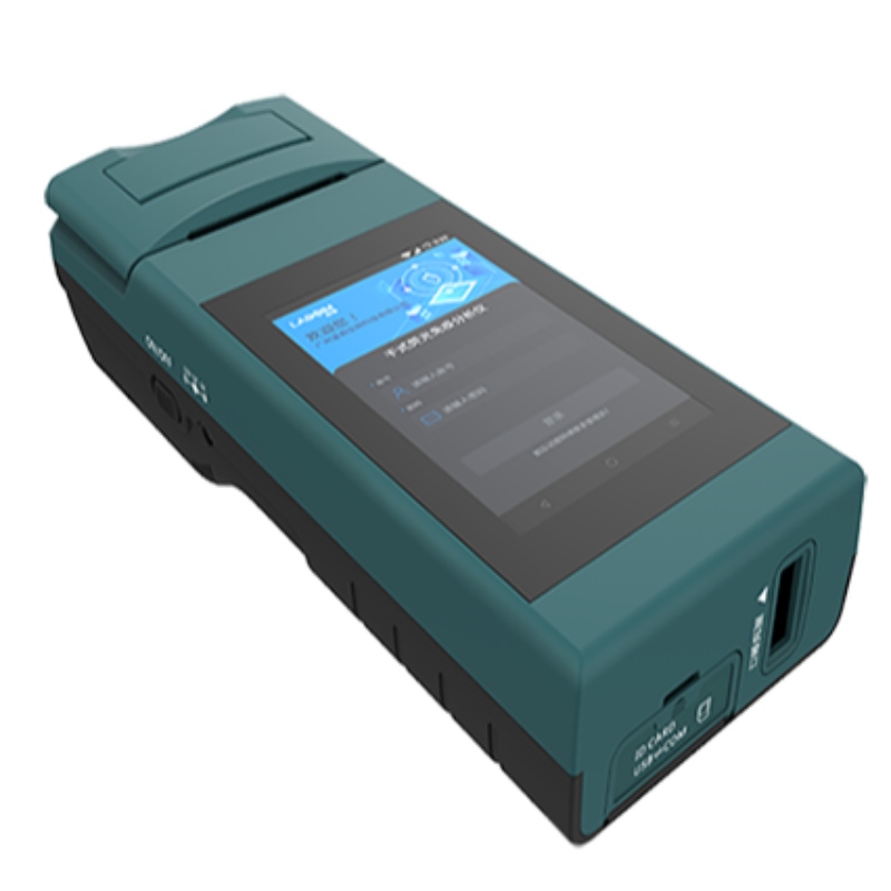 AFS330M Иммунофлуоресменный анализатор (ручной дизайн)