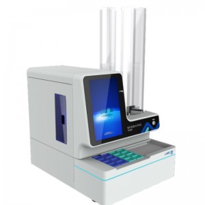 Лазерный принтер тканевой кассетный TB486