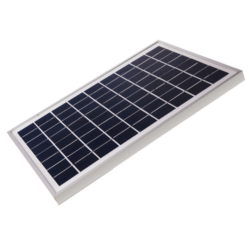 2020 горячая распродажа легкая установка алюминиевая солнечная панель для солнечной энергии Systefaq