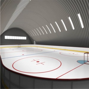 Спортивное средство