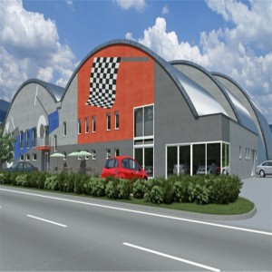 Авто магазин