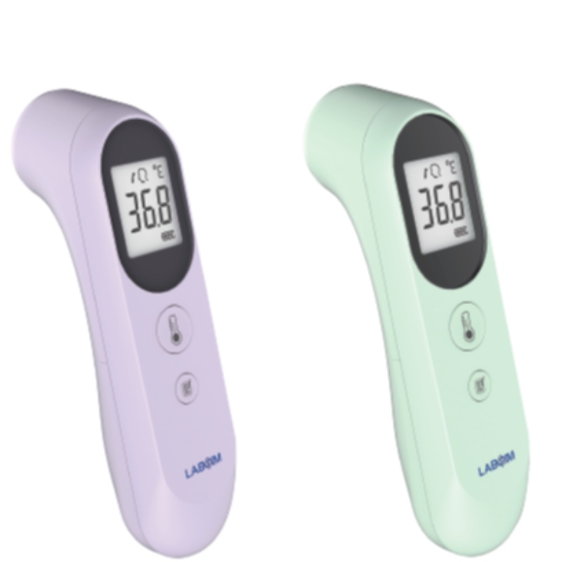 Ушной термометр LTE-1