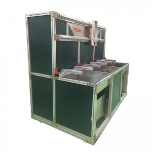 LT-WY01 Интеллектуальная система чувствительности сопла для воды