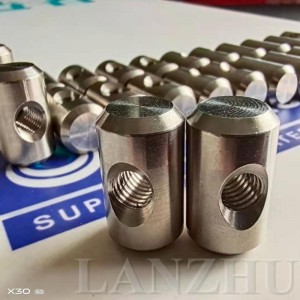 A-286 Threunion Trunnion