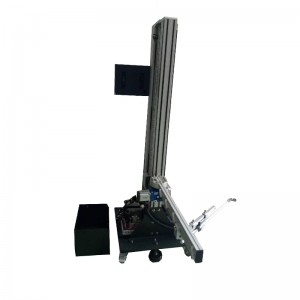 LT-JJ80 шкаф дверной шарнир