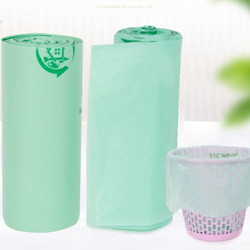 Новая технология делает «биоразлагаемые» пластмассы действительно доступны для компостирования