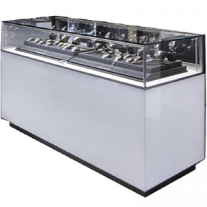 Душинарный дисплей стойки