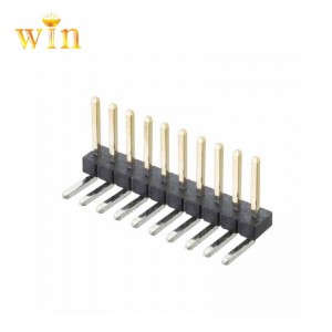 PH2.54 8P Правоугольный PCB разъем 10p 20p