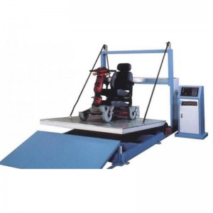 AT-HBXZ10 Самокат Тормозные Тестирующие машины