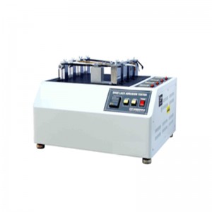 LT-XZ13 Shoelace/eye машина для тестирования трения