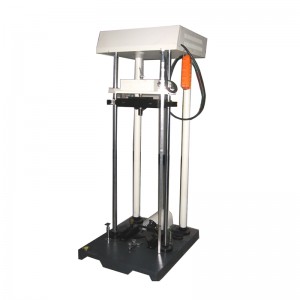 LT-XZ18 Безопасная машина для испытаний на пробел