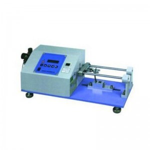 AT-XZ22 Cook Core Testigure Machine