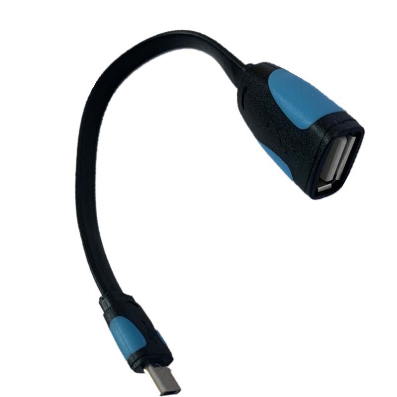 Egever OTG Цифровой кабель 12см для контроллера порта RS485 Port Solar и SPP-02