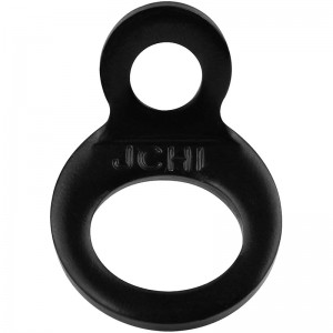 Свяжитесь на ремень колец Грязные велосипед из нержавеющей стали многоцелевой галстук в гараже, рабочий магазин, грузовик, трейл...