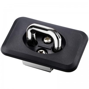 Свяжите анкерные якоря грузовики боковых настенных настенных якорей на 2000-2013 гг. Тундра убирается с разными дверями и выпуклыми ...