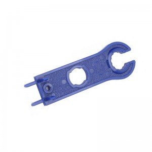 Солнечная батарея батарея ветвь разъем Отключить инструмент ДРУЗКА ABS Пластиковая Большая механическая прочность не возобновля...