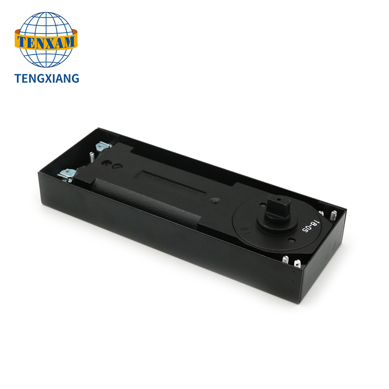 Стеклянная дверь ближе двух скорость регулируемая гидравлическая пружина