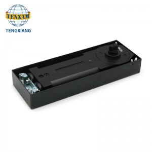 Стеклянная дверь ближе двух скорость регулируемая гидравлическая пружина