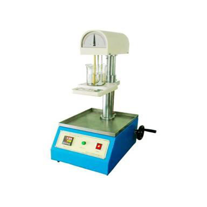 LT-XZ59 меховой усадку Температурный тестер