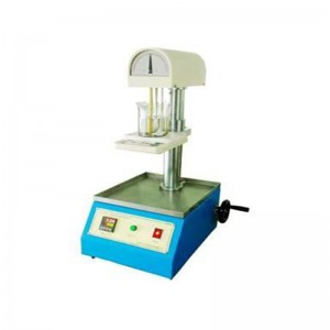 LT-XZ59 меховой усадку Температурный тестер