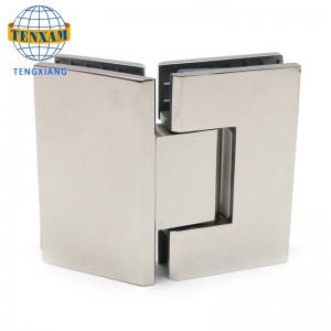 Высококачественная фирма и прочная 135 градусов нержавеющей стали